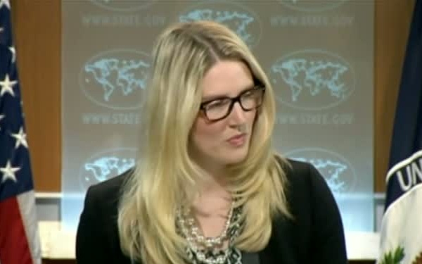 U.S. Department of State Briefing