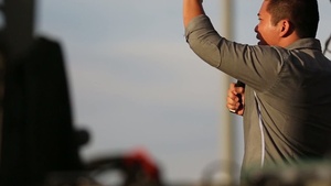 Leatherneck Comedy Tour III hits MCAS Yuma