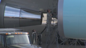 Working Air Force One