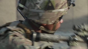 Pathfinders on the Prowl