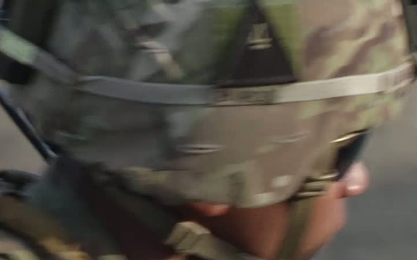 Pathfinders on the Prowl