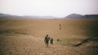 PFC Morgan Christopher