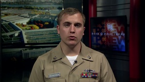 Odierno: Procedures Prevented Shooting from Being "Much Worse"