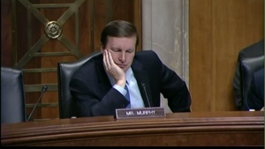 East Asian and Pacific Affairs Subcommittee Hearing