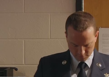 Minuteman Report - Graduation Day