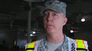 JBLM Participates in Operation Alaska Shield