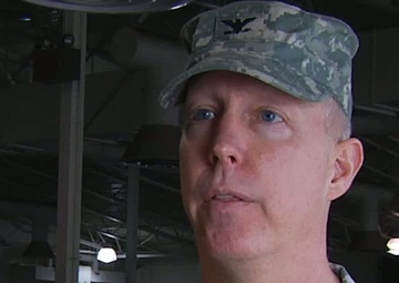 JBLM Participates in Operation Alaska Shield