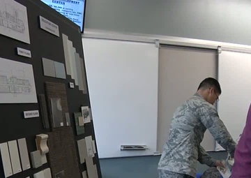 New Vandenberg AFB Education Center Opens