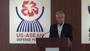 ASEAN Defense Forum