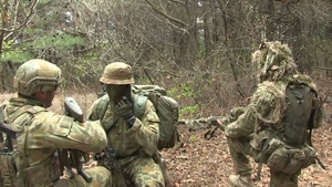 Australian Army Vertical Assault Exercise Ssang Yong 14