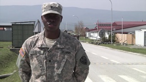 Spc. Ramali Kasumu