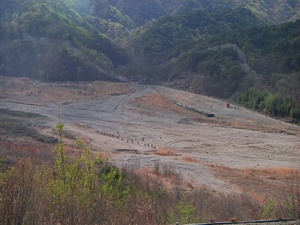 Through The Valley, B-Roll