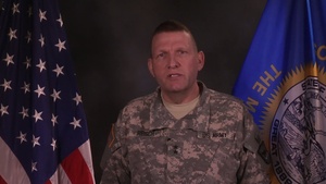 TAG SHARP Stand Down