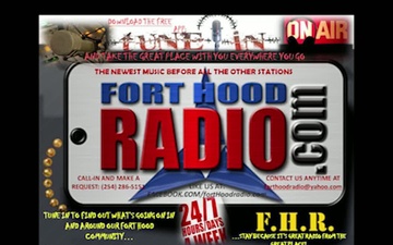 Fort Hood On Track - April 3