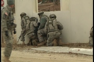 Combat Engineer Operations