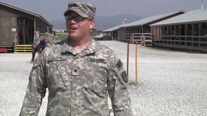 Spc. Charles Gaytan - Arizona State University