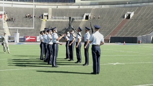 JROTC Skills Meet