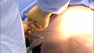 Surgical Simulation Suit