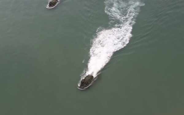 Exercise Ssang Yong 2014