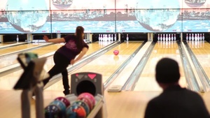 Father Daughter Bowl