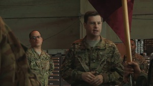 Blackhawk Heroes Awarded-Long Version