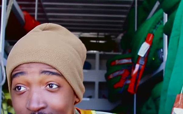 Interviews with JLOTS 2014 Participants