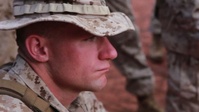 MRF-D Marines all welcomed to Top End