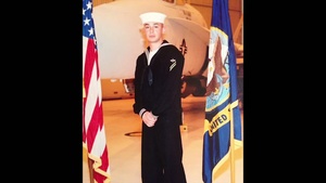 U.S. Navy Chiefs Celebrate 121 Years of Pride and Service
