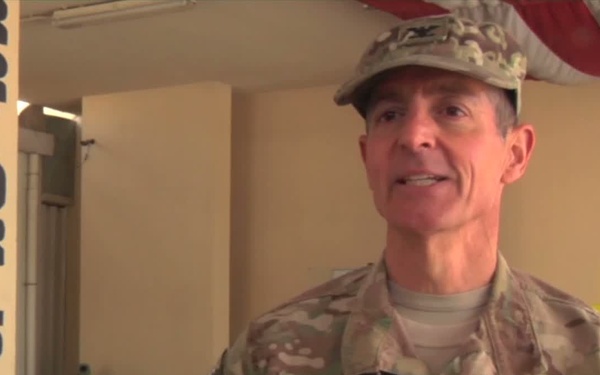 Medical Handoff (Youtube Version)