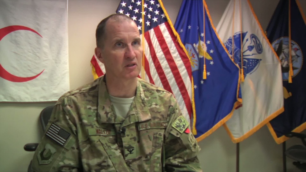 DVIDS Video Medical Handoff (BRoll)