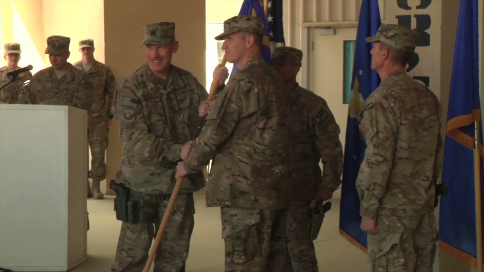 DVIDS Video Medical Handoff (Long Version)