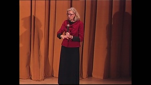 Acting DEPSECDEF Fox Army War College