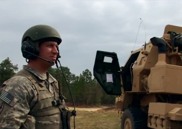 Hardy's HIMARS Crew