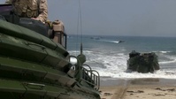 Exercise Ssang Yong 14