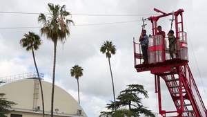 MCAS Miramar hosts annual 'Fun Day'