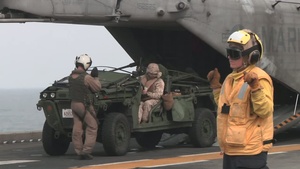 Combat Cargo