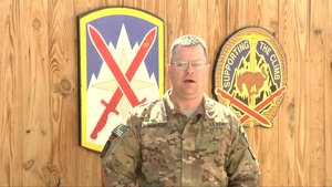 Maj. Joseph Govocek