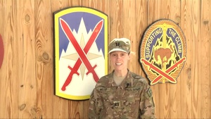 Capt. Jessica Miller