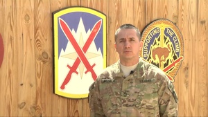 Master Sgt. Francisco Brizuela