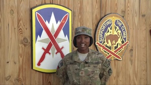 Maj. Ardreanna Ruiz