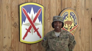 Maj. Ardreanna Ruiz