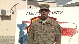 Spc. Jose Ponce Gonzales
