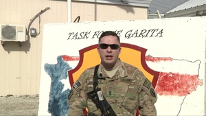 1st Lt. Joel Rodriguez