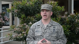147th Reconnaissance Wing Tests Readiness