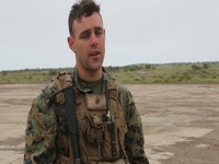 IOC Utilizes Tablet Computers During Long Range Raid
