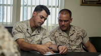 Warrior Wednesday: Marine from Elko, Nev.