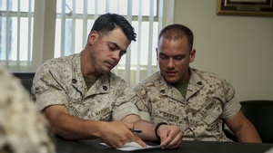 Warrior Wednesday: Marine from Elko, Nev.