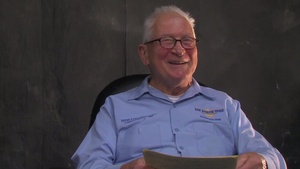A Lifetime Of Military Service