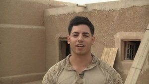 CPL Horacio Rivera