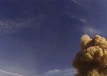 JET Airmen Support Operation Enduring Freedom